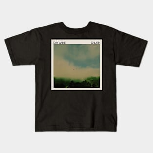 DAY WAVE MERCH VTG Kids T-Shirt